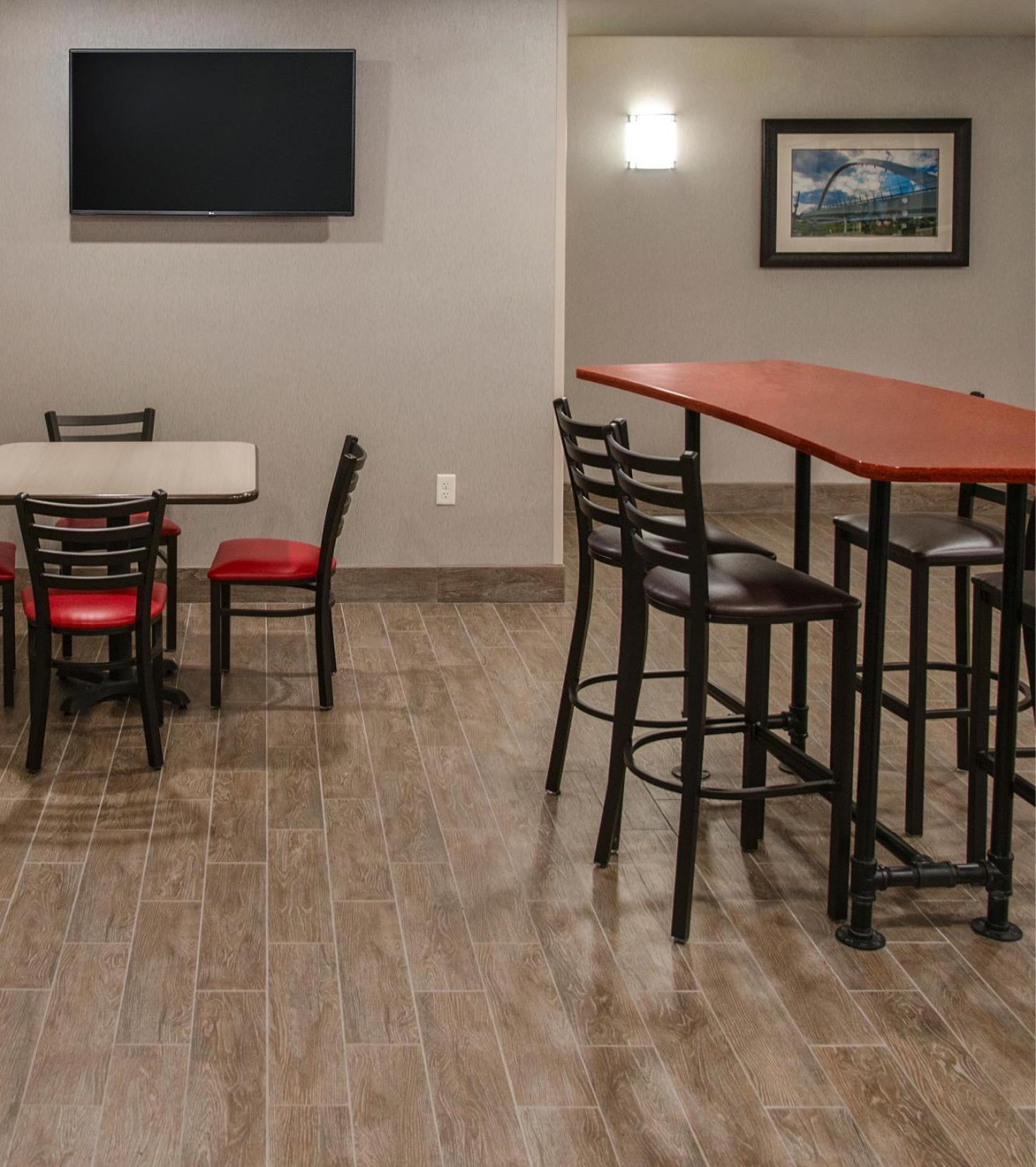 My Place Hotel-Davenport/Quad Cities, Ia Extérieur photo