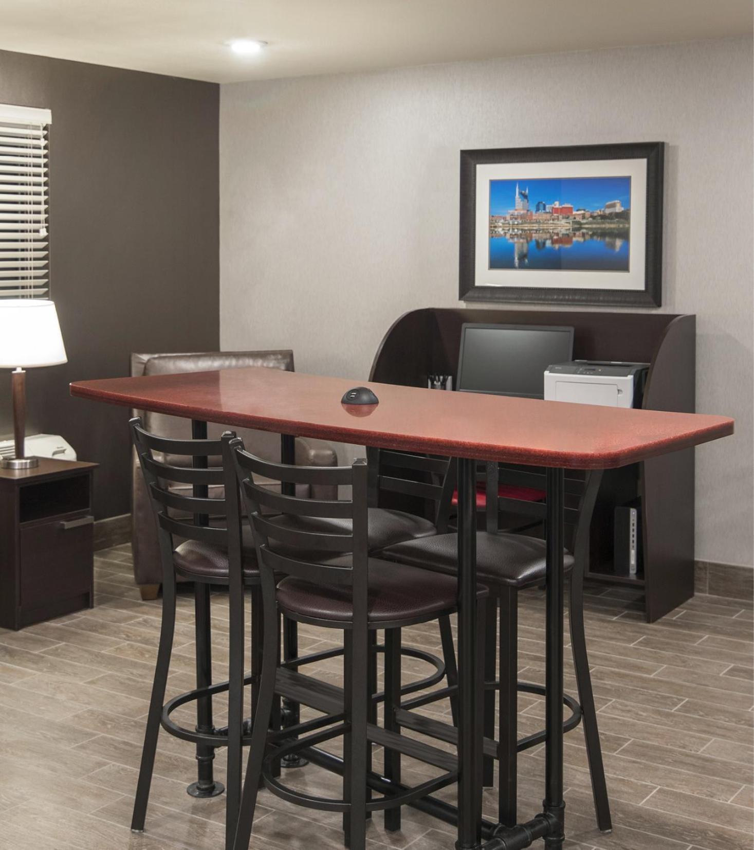 My Place Hotel-Davenport/Quad Cities, Ia Extérieur photo
