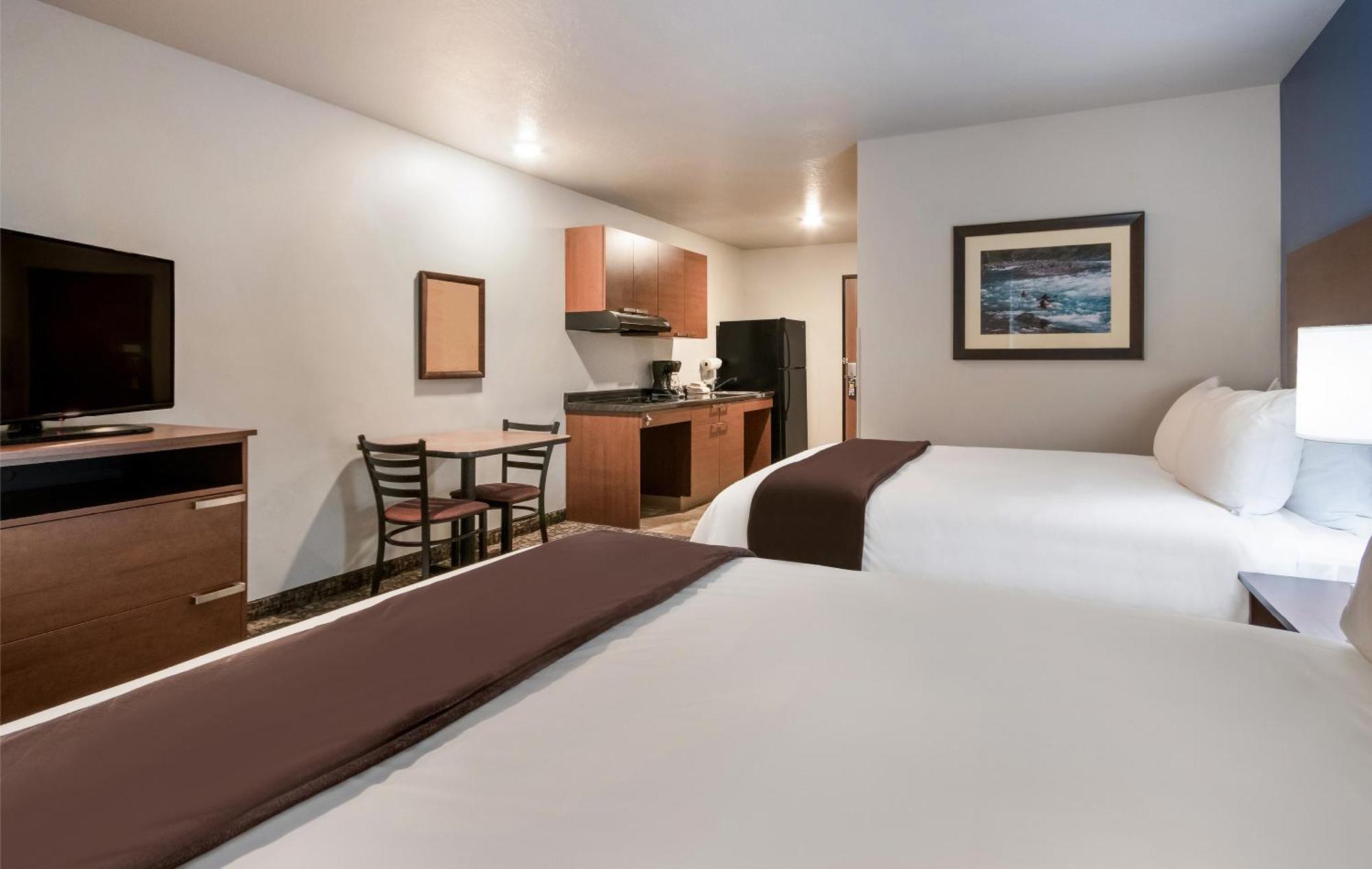 My Place Hotel-Davenport/Quad Cities, Ia Extérieur photo