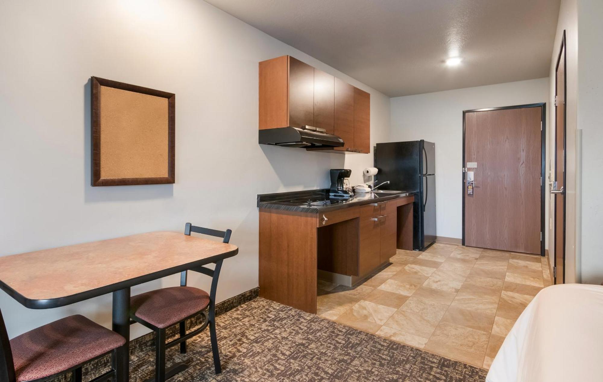 My Place Hotel-Davenport/Quad Cities, Ia Extérieur photo