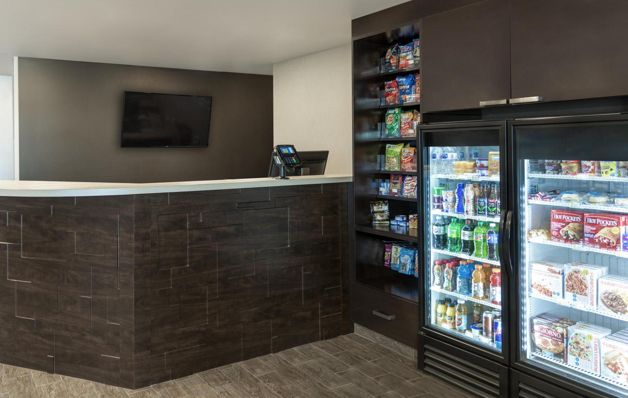 My Place Hotel-Davenport/Quad Cities, Ia Extérieur photo