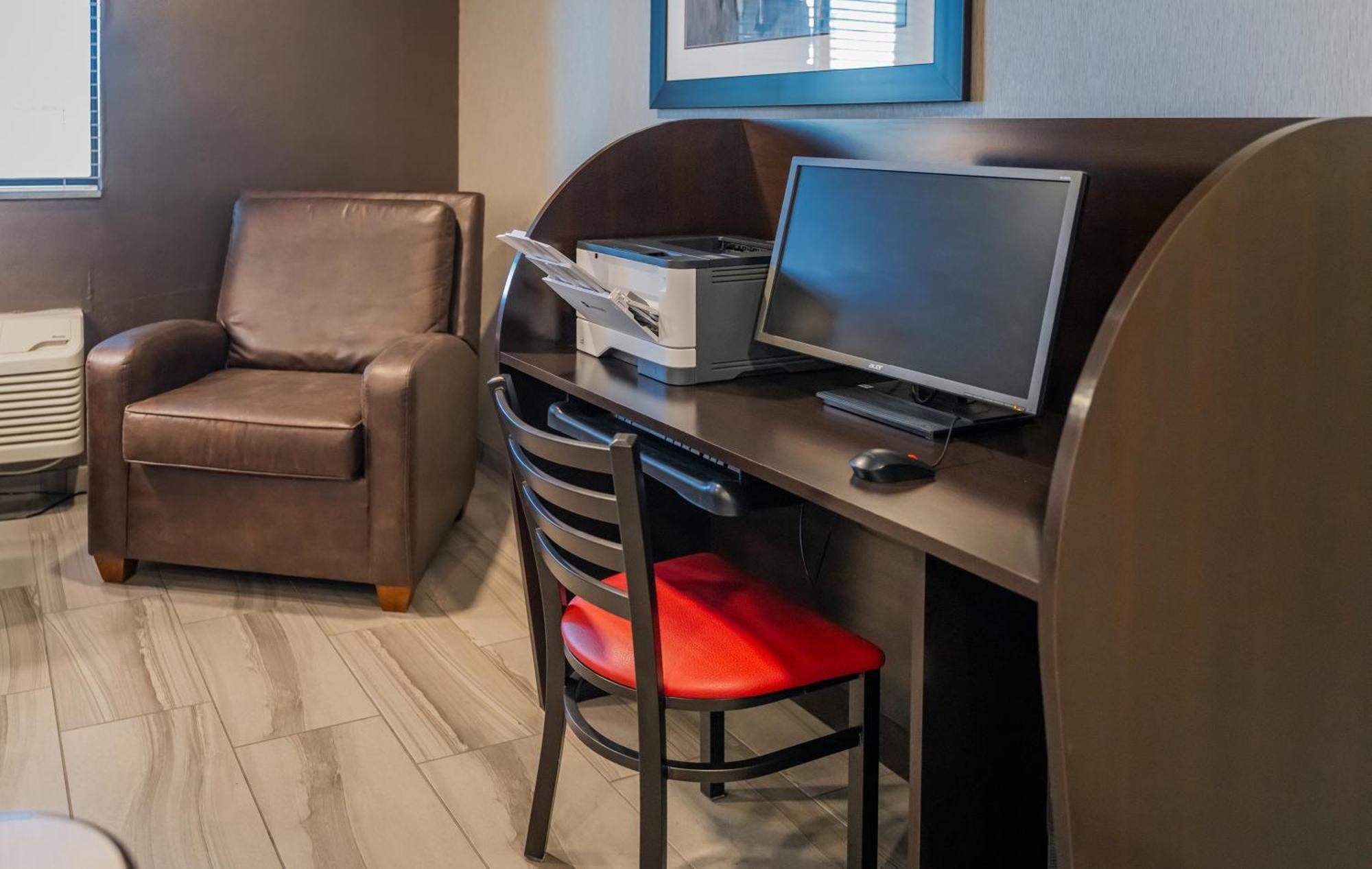 My Place Hotel-Davenport/Quad Cities, Ia Extérieur photo